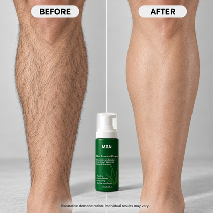 Hair Removal Cream