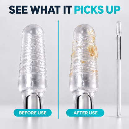 CleanStick – Reusable Ear Cleaner