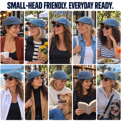 08 lifestyle small heads