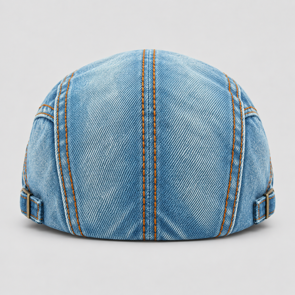 Helen – Classic Women’s Denim Cap