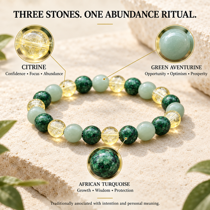 OUTLAND™ Abundance Bracelet
