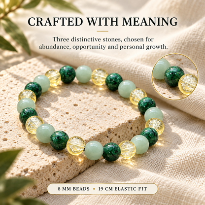 OUTLAND™ Abundance Bracelet