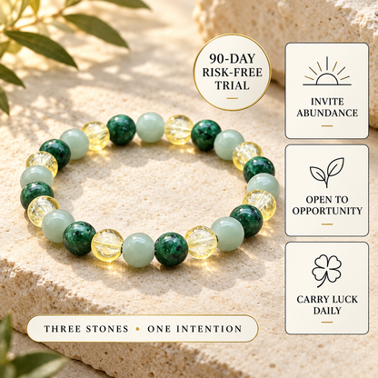 OUTLAND™ Abundance Bracelet