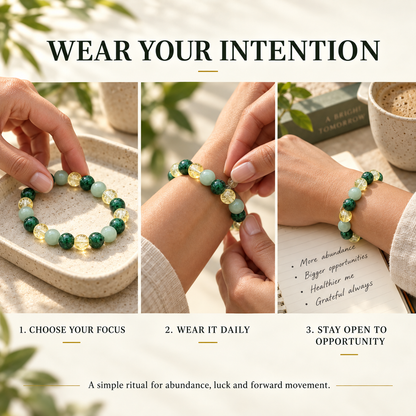 OUTLAND™ Abundance Bracelet