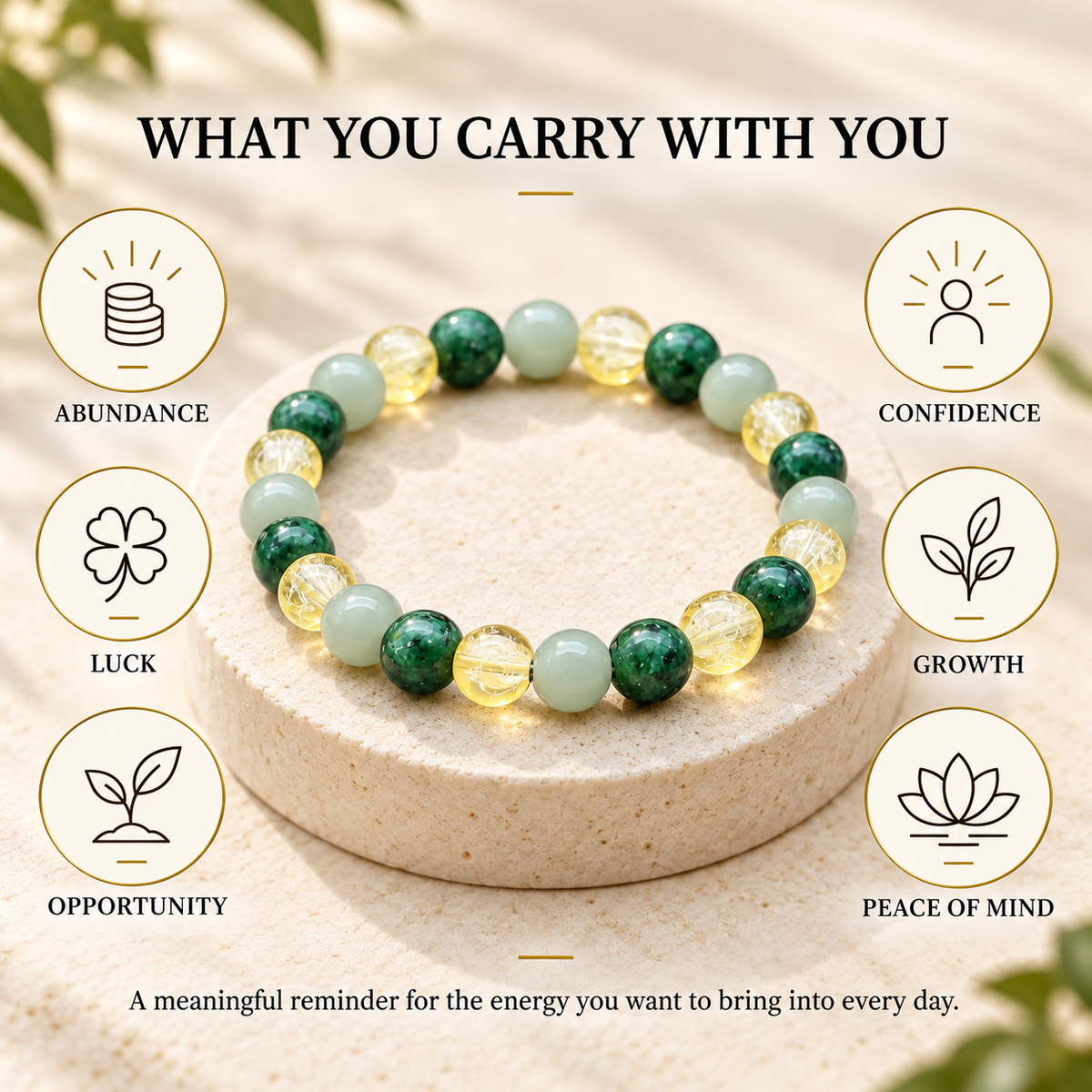 OUTLAND™ Abundance Bracelet