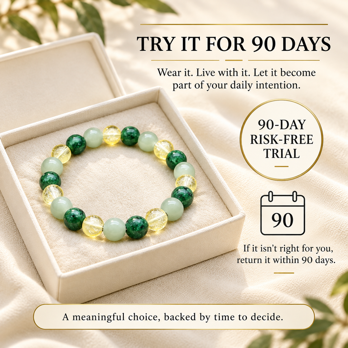 OUTLAND™ Abundance Bracelet